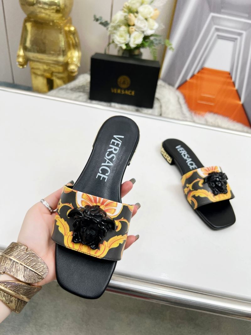 Versace Slippers